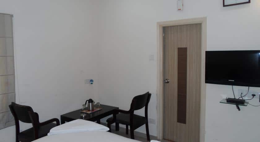 Hotel Dream Connect, Hyderabad 4